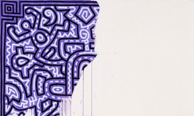 Arte, il fascino dei dipinti incompiuti