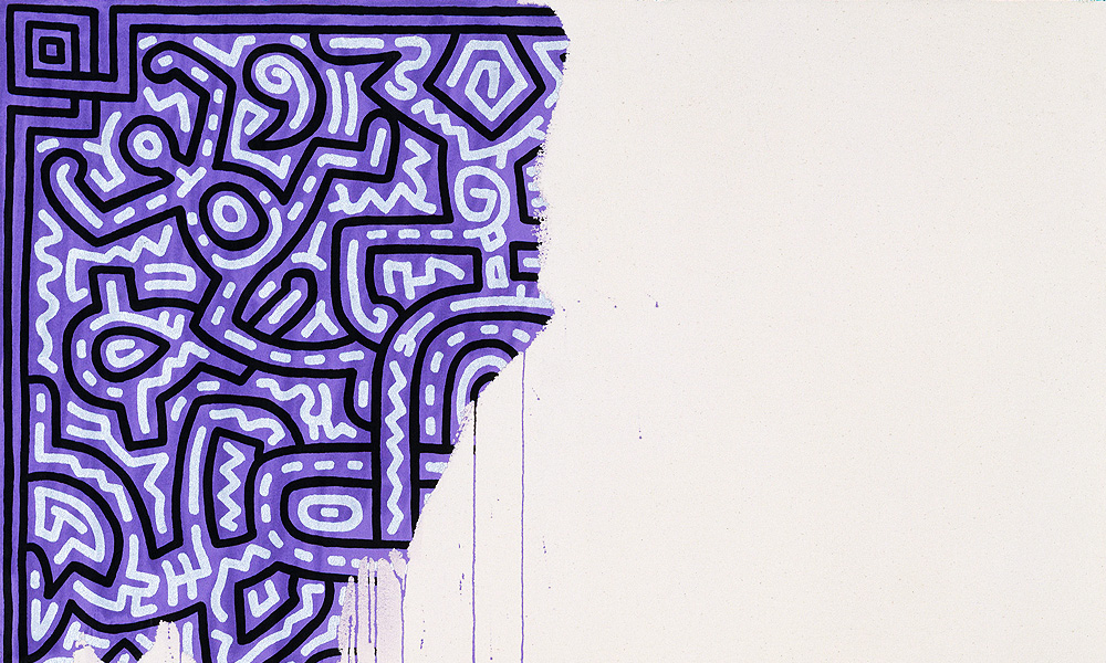 Arte, il fascino dei dipinti incompiuti