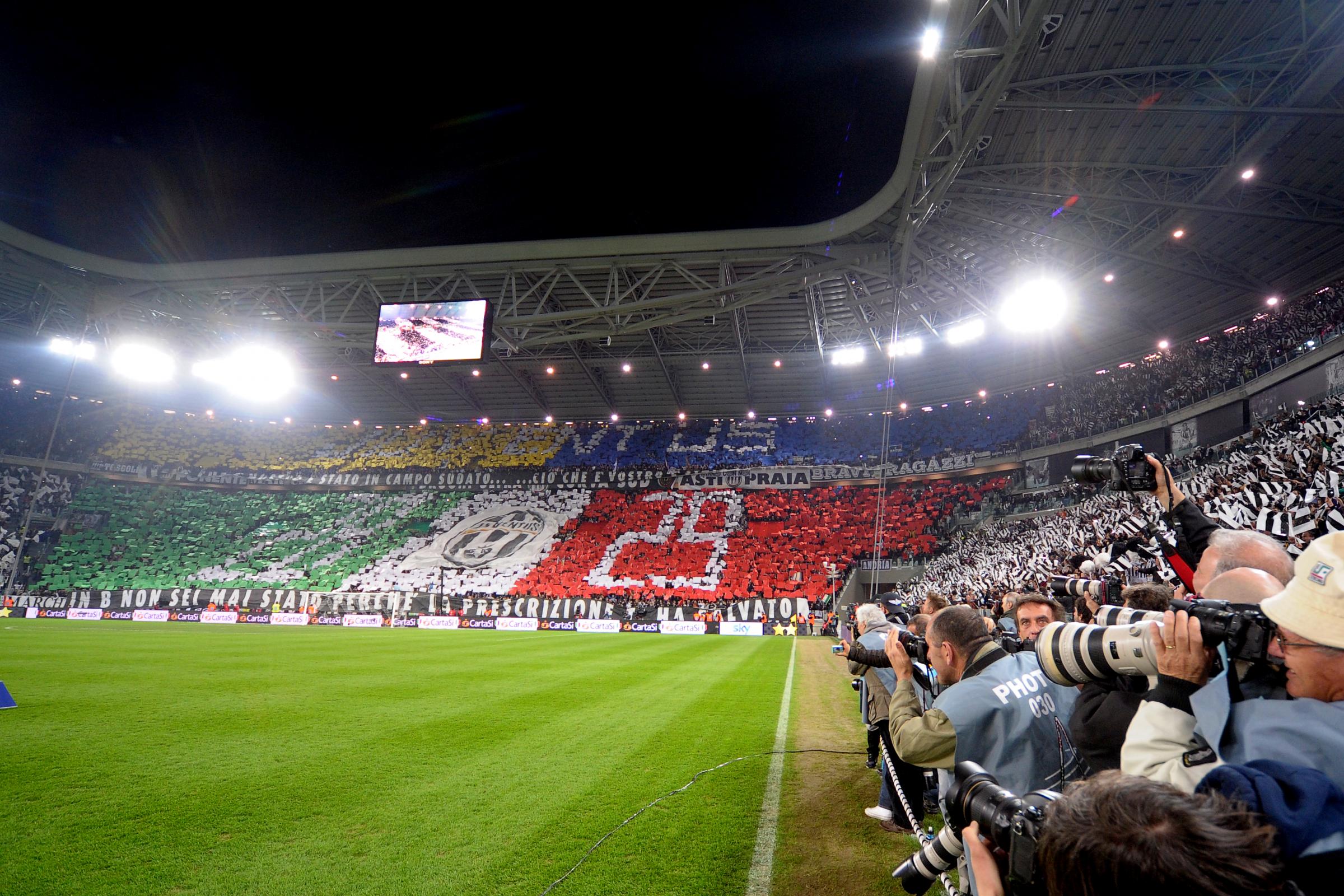 ESCLUSIVO – L’allarme del Viminale: “Ultras Juve? Rafforzeremo i controlli. Segnali preoccupanti che vanno colti” ESCLUSIVO – L’allarme del Viminale: “Ultras Juve? Rafforzeremo i controlli. Segnali preoccupanti che vanno colti”