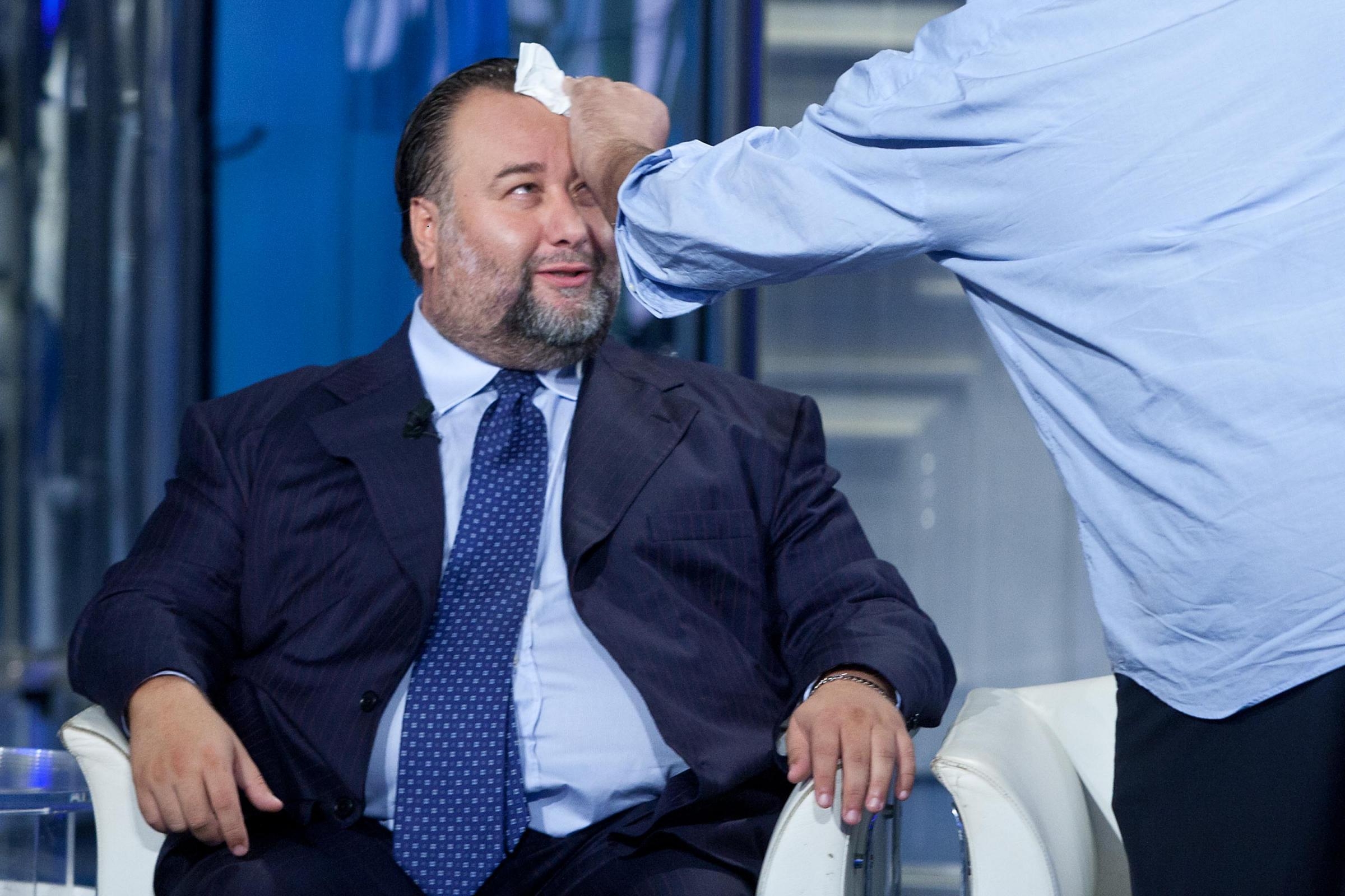 Franco Fiorito: la Gdf sequestra il “tesoro”