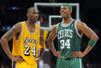 I Celtics e l’Nba sbarcano a Milano