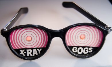 Worldcam, come guardare attraverso i muri (grazie a Instagram)