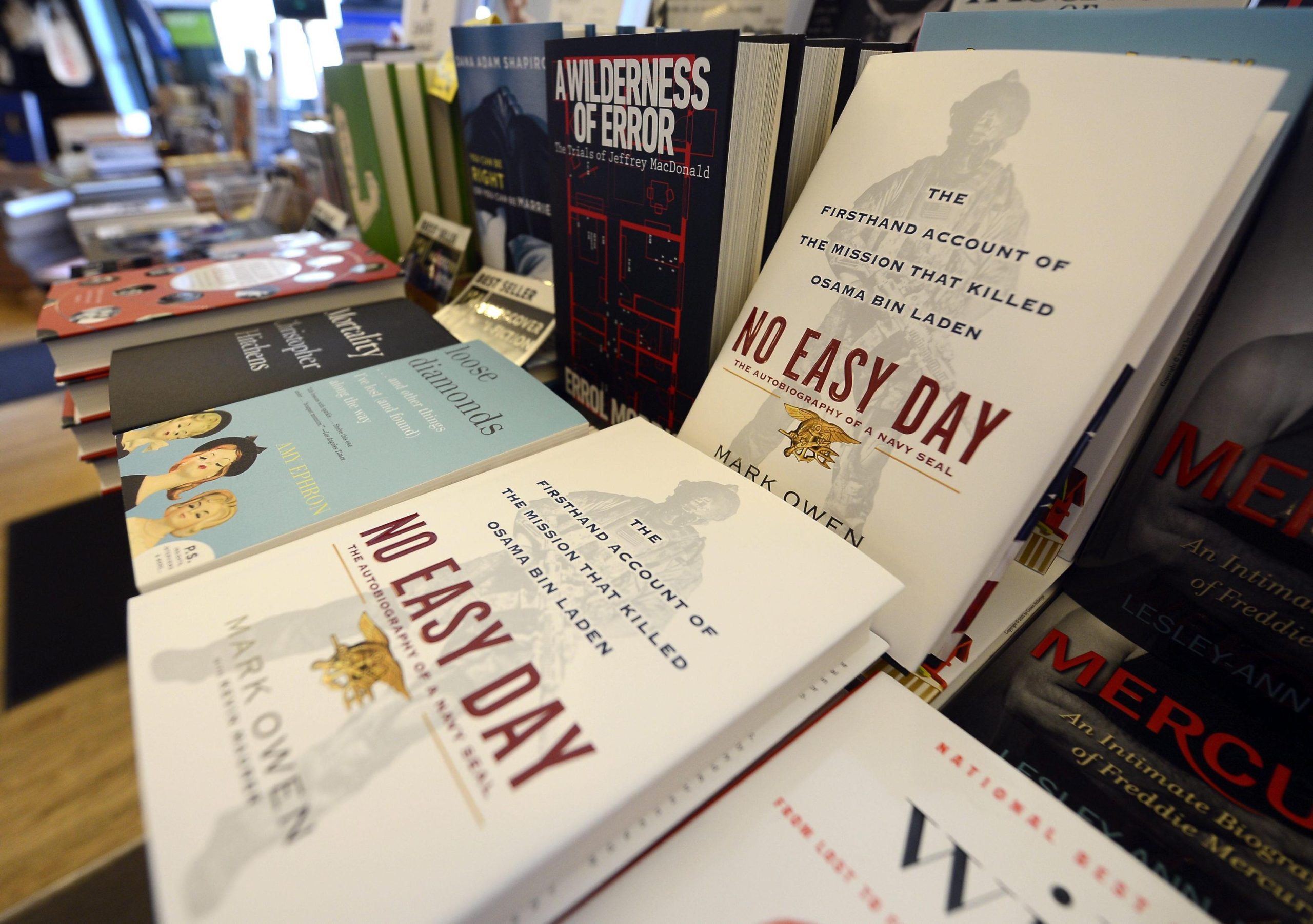 I 6 libri che dominano le classifiche internazionali I 6 libri che dominano le classifiche internazionali