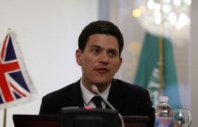 Ecco chi è Ed Miliband, il laburista che studia da premier