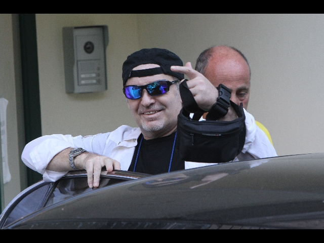 Twitter contro l’ennesima bufala: Vasco Rossi non è morto, è solo uscito dalla clinica