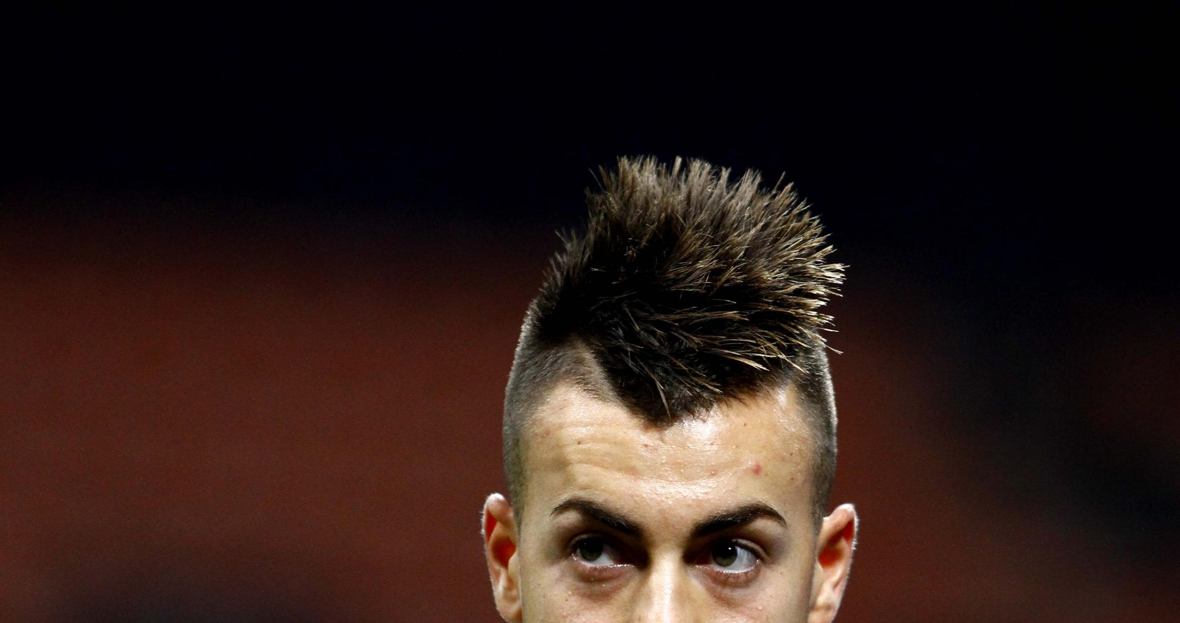 El Shaarawy, dieci giorni d’oro che valgono un aumento