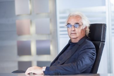 Flavio Briatore: nella vita ‘sei fuori’ se non ci metti passione