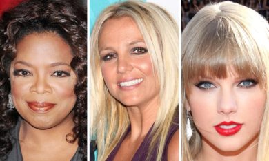 Forbes: la classifica delle donne più ricche