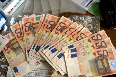 Io, sindaco, truffato da Saggese
