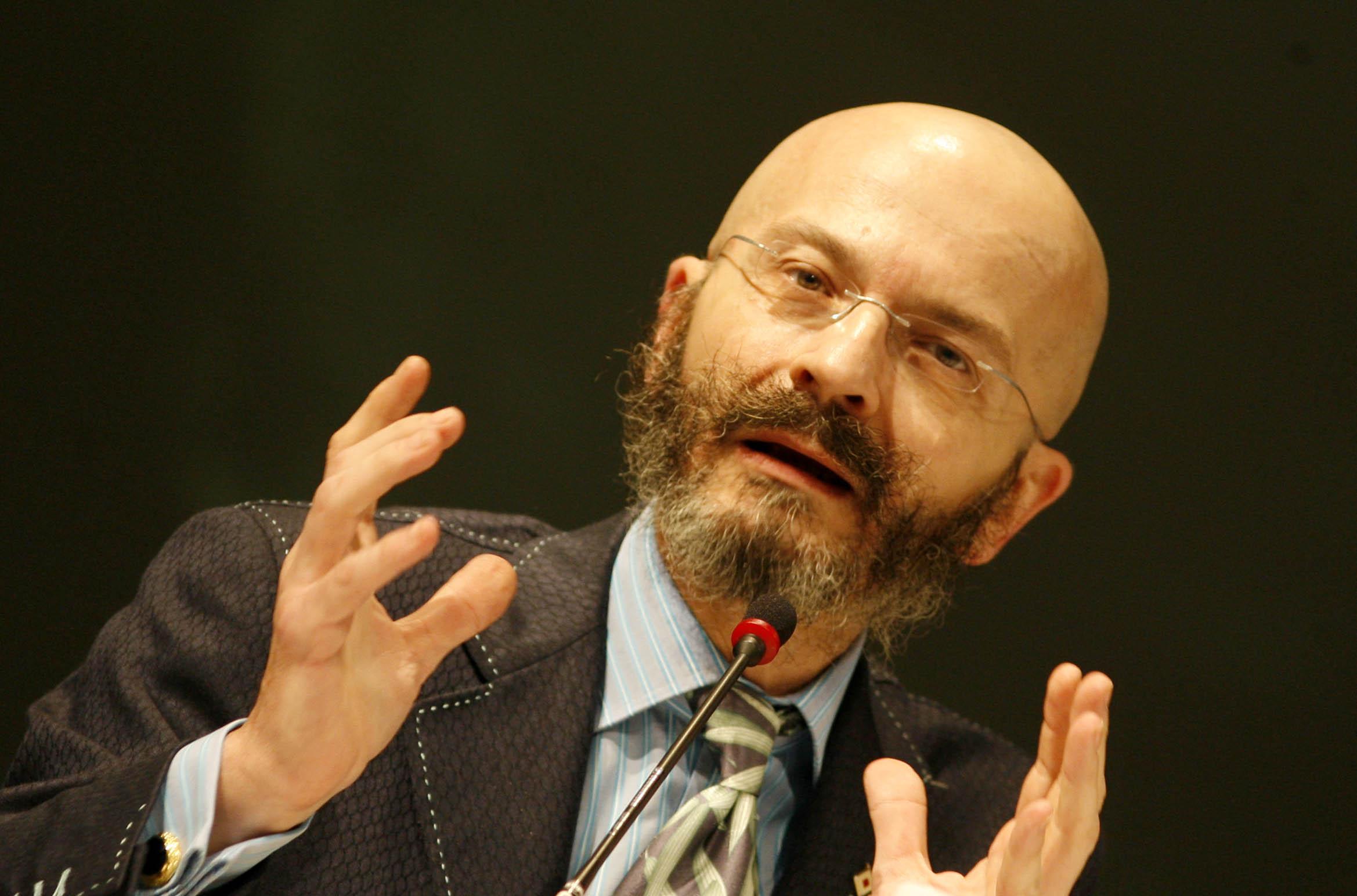 Enough. We have to stop the tax lords