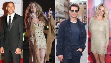 Tom Cruise sceglie un alter ego hot, mentre scoppia la bufera tra Nicki Minaj e Mariah Carrey