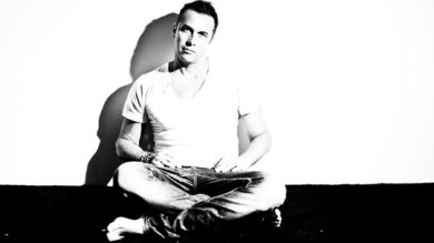 Frankie P: Faccio tutto questo per poter ricambiare l’immensa fortuna che ho avuto