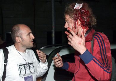 La mia Diaz, dieci anni dopo