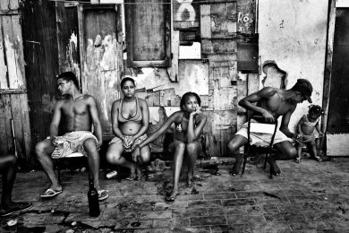 Fotoleggendo 2012: 15 mostre fotografiche al via a Roma