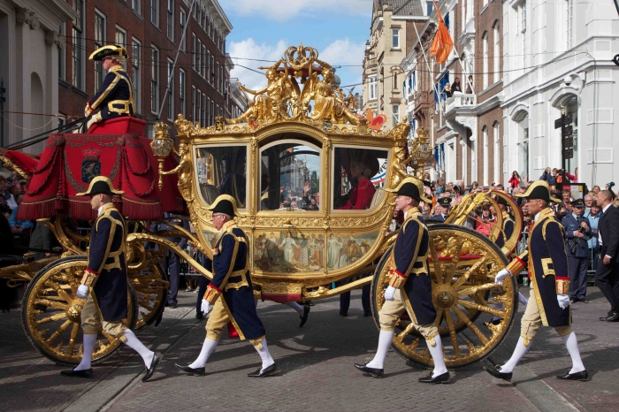 Da gentleman a Mr. Hyde, mutazione genetica del (fu) principe azzurro