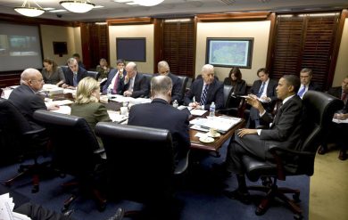 Hacker cinesi dentro la Casa Bianca