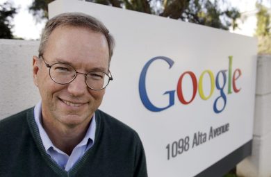 Google, Microsoft e le otto regine della borsa