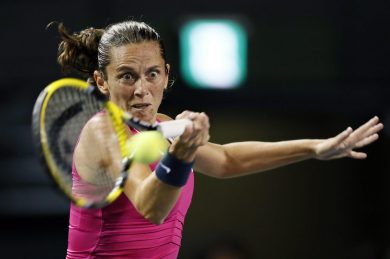 Le più belle foto di Sport della settimana – 24/30 settembre