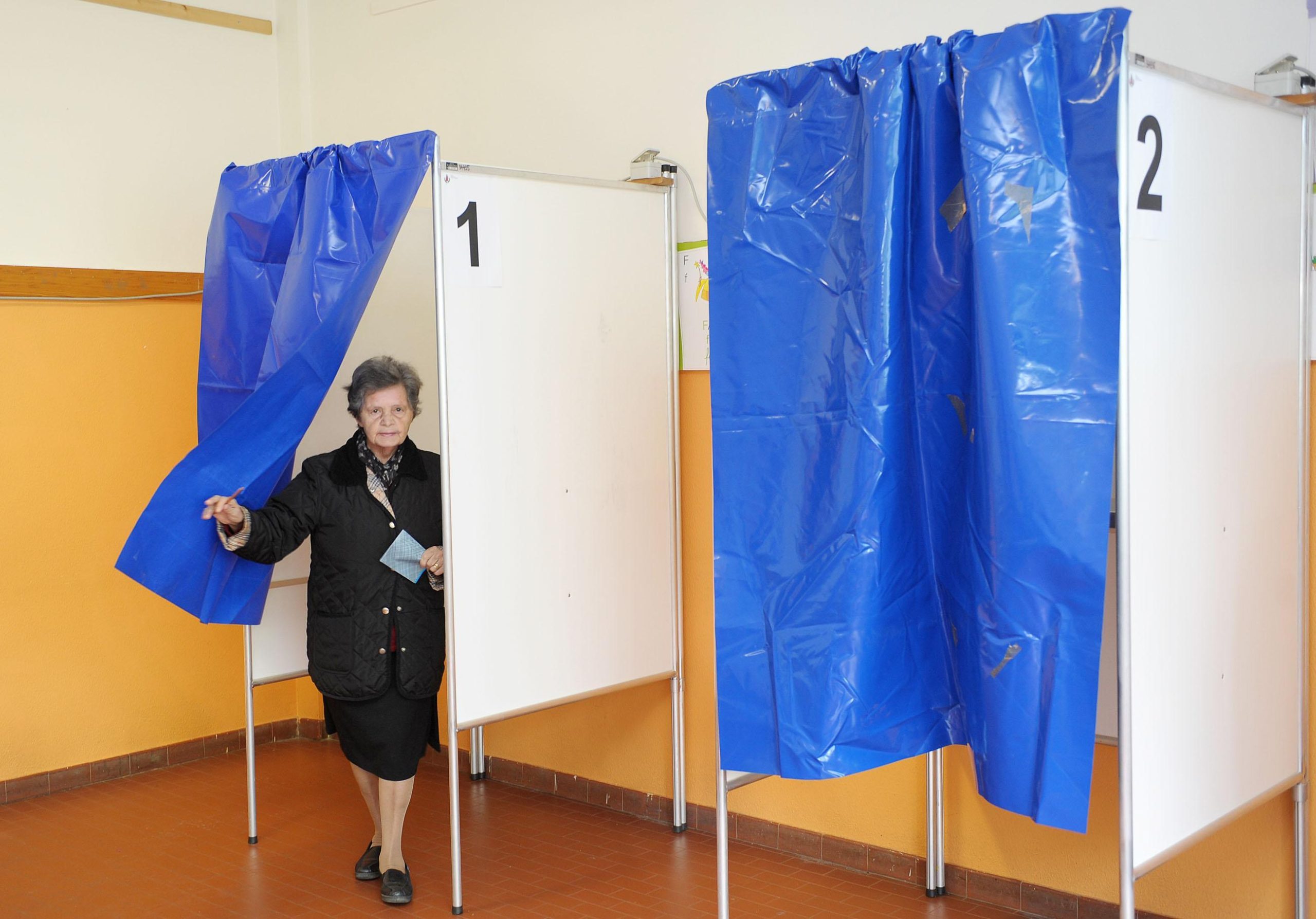 Cercasi una nuova destra decente
