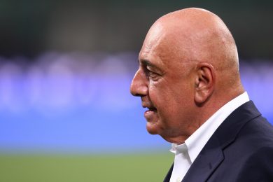 Milan: finisce l’era Galliani?