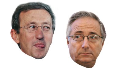 Voi, politici impuniti