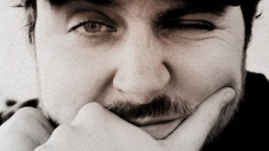 Davide Licordari: Non salviamo vite, ecco.