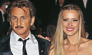 Petra Nemcova top model di vita