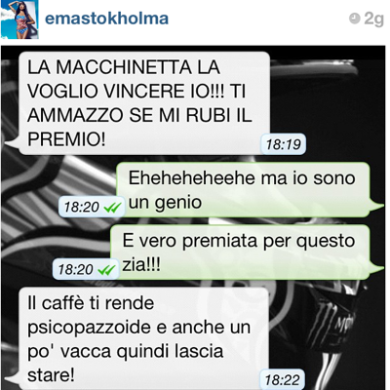 BlogFest: più semplice di così…