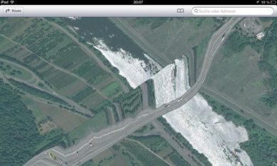 Mappe di iOS 6: perché Apple chiede scusa
