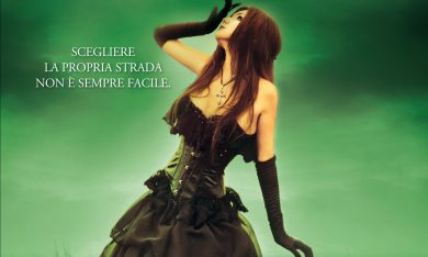 “Un amore di angelo”, l’ultimo libro della trilogia di Federica Bosco