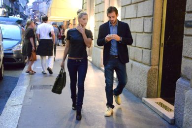 Vip “malati” di shopping. E voi? Ecco il test per scoprirlo