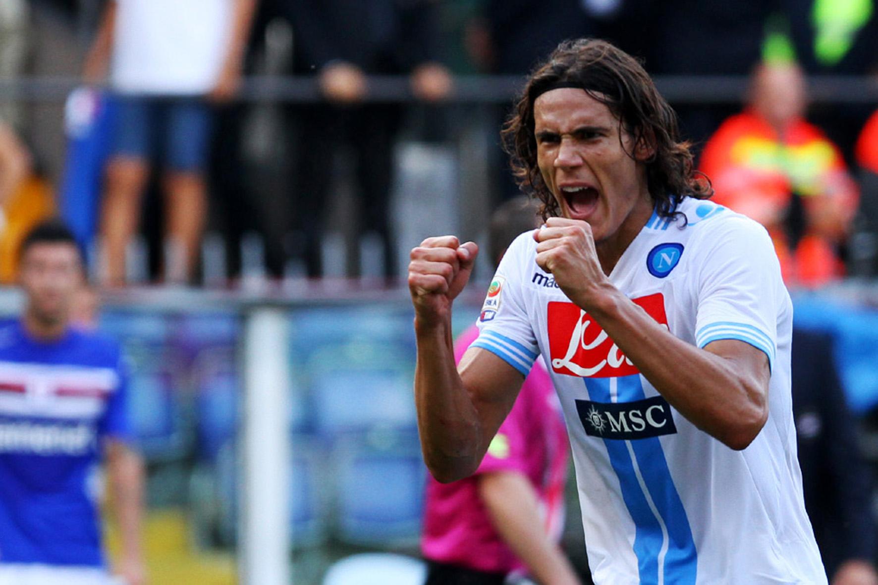 Calcio, serie A, 6^ giornata Calcio, serie A, 6^ giornata