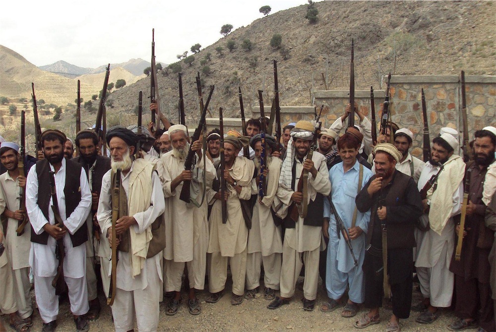 Congiure del silenzio: il morto americano numero 2.000 in Afghanistan