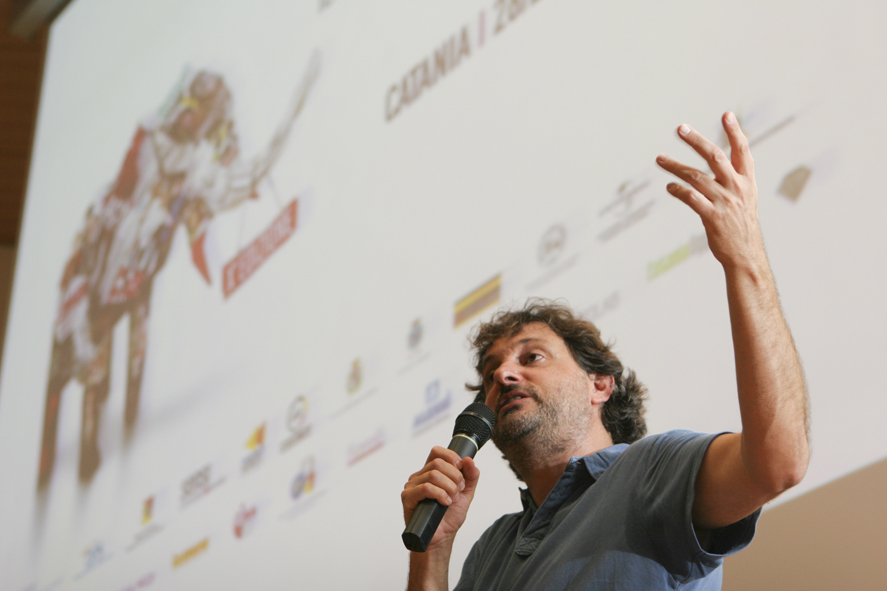 Leonardo Pieraccioni: adesso mi metto a cantare seriamente