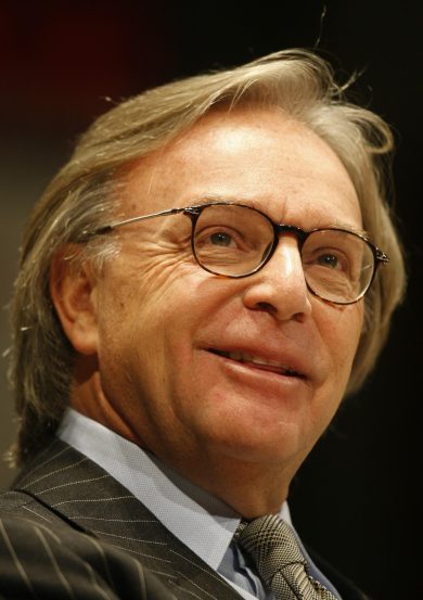 Corriere della Sera, toglietemi tutto ma non quel giornale