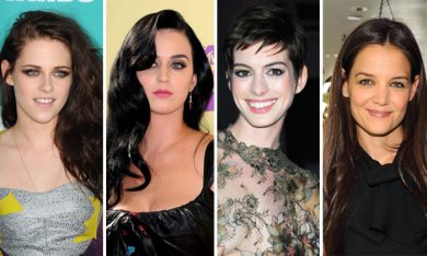 Anne Hathaway si sposa in segreto, Kristen Stewart e il sesso sul set