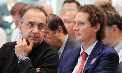 Fiat, gli Agnelli e il vero potere delle imprese famigliari