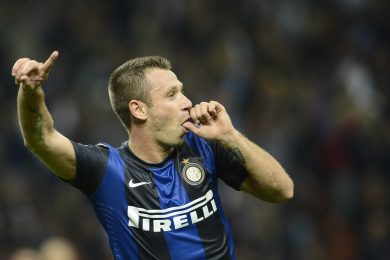 Inter: il miglior Cassano di sempre. E adesso Prandelli?
