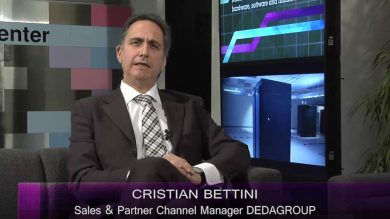 Dedagroup Cristian Bettini