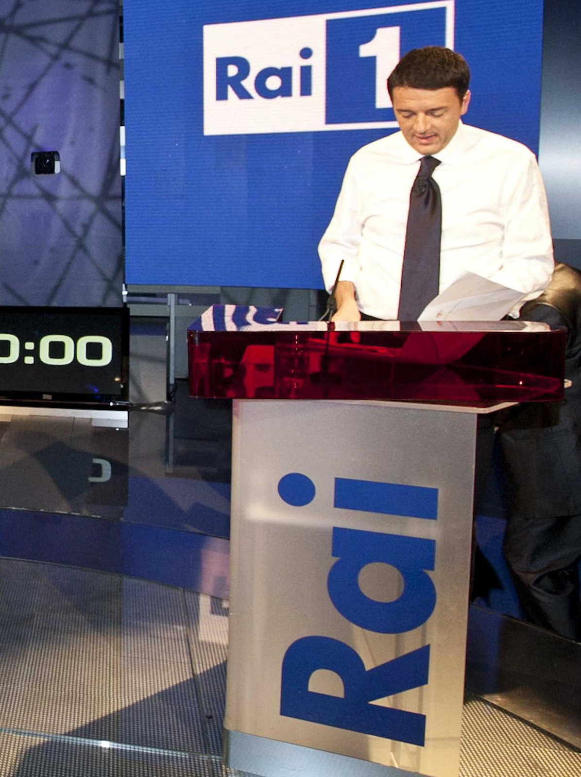 2013: quanti saranno i parlamentari renziani?