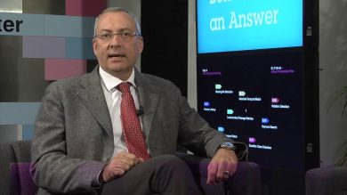 ASP Daniele Fedeli