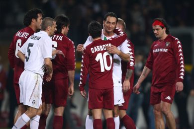 Juventus-Torino, la storia del derby della Mole