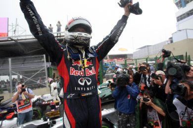 Tatozzi, giudice Fia: ‘Vettel? Semplice scorrettezza’