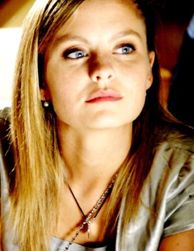 Intervista a Lucrezia Piaggio