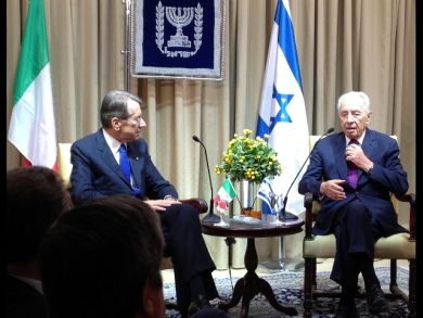 Onu: un errore inutile e imperdonabile il “sì” dell’Italia alla Palestina