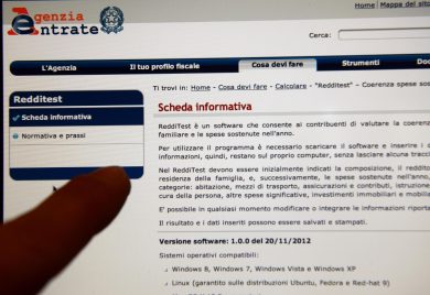 Redditest, le tre insidie da superare