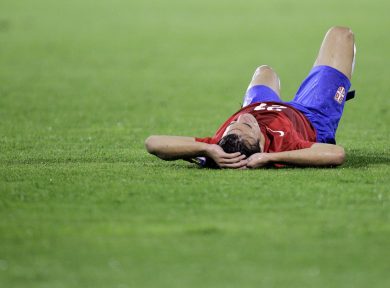 Moratti scarica Sneijder. Il futuro si chiama Markovic