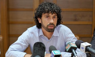 ESCLUSIVO – Tommasi: ‘Vigili su Sneijder. Non può essere escluso per il contratto’