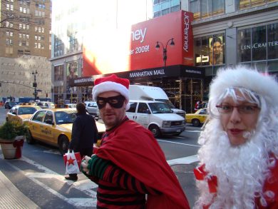 Natale tempo di truffe su Internet: ecco come difendersi