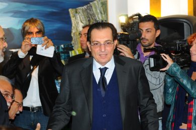 Cinque domande a Rosario Crocetta